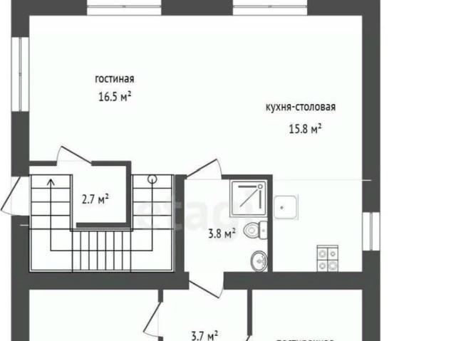 Дом продажа в Тюменская область