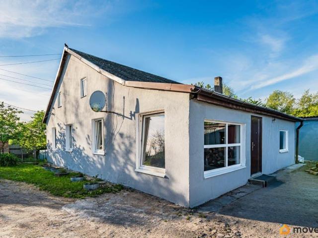 Дом продажа в Калининградская область