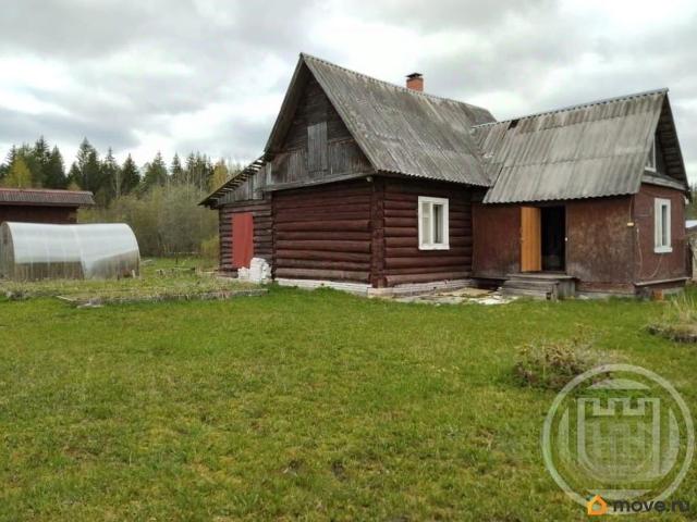 Дом продажа в Ленинградская область