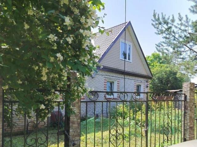 Дом продажа в Ленинградская область