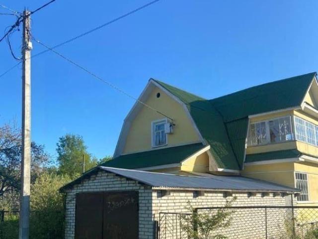Дом продажа в Ленинградская область