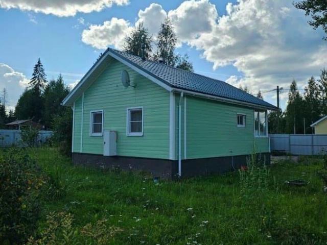 Дом продажа в Ленинградская область