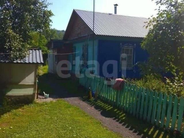 Дом продажа в Алтайский Край