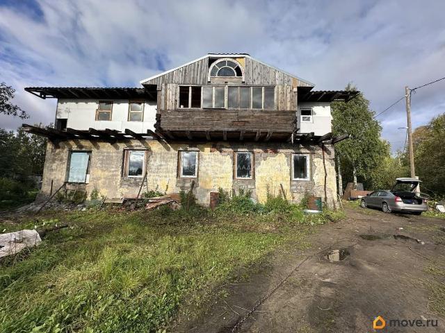Дом продажа в Архангельская область