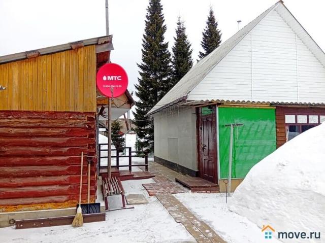 Дом продажа в Алтайский Край