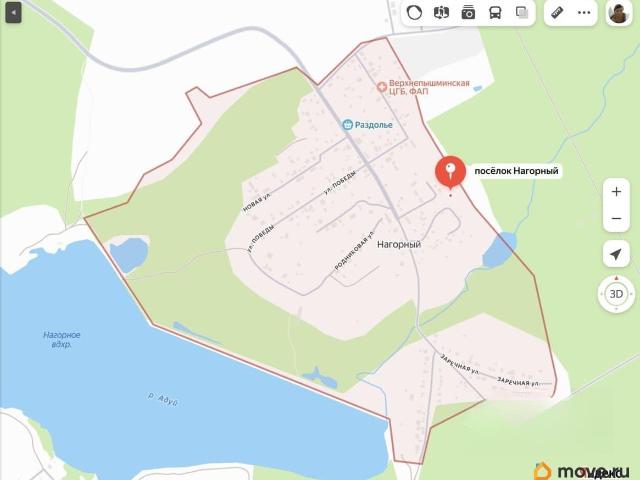 Дом продажа в Кедровка Д, Свердловская область