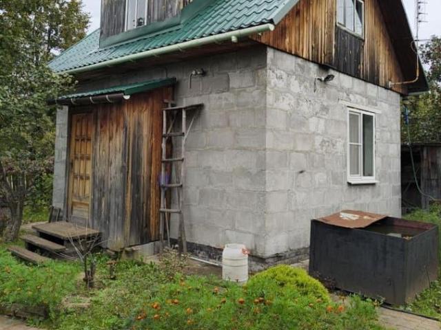 Дом продажа в Кедровка Д, Свердловская область