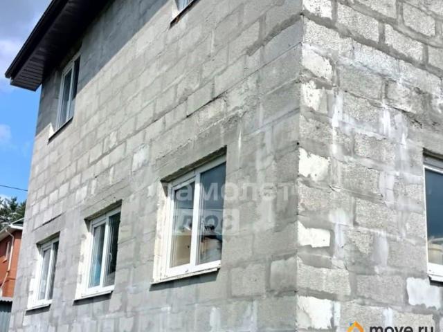 Дом продажа в Кедровка Д, Свердловская область