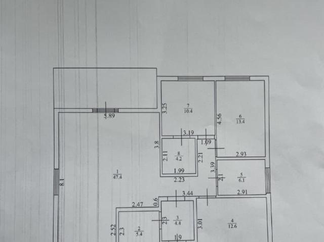 Дом продажа в Кедровое, городской округ Верхняя Пышма