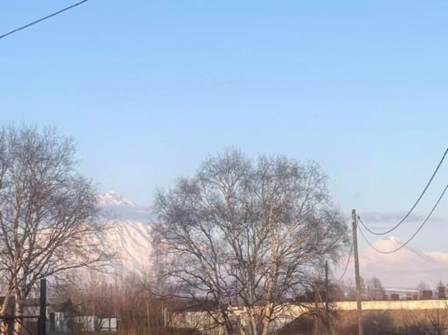 Дом продажа в Камчатский Край