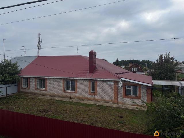 Дом продажа в Самарская область