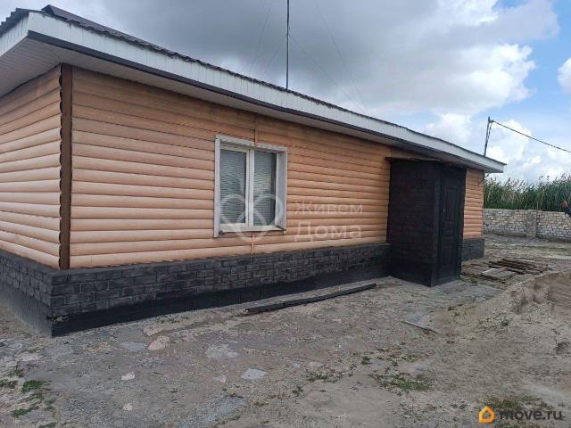 Дом продажа в Кирова, Волгоградская Обл