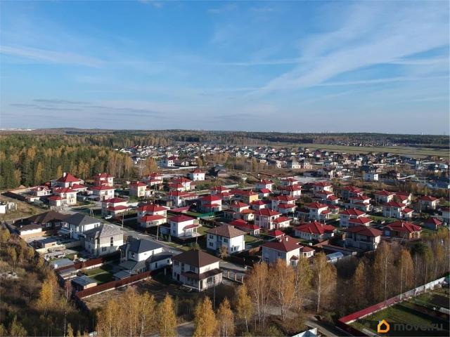 Дом продажа в Кирпичный, Свердловская область