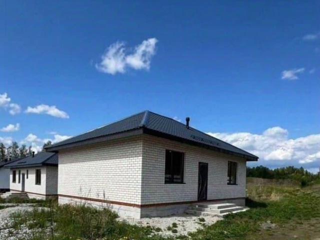 Дом продажа в Кирпичный, Свердловская область