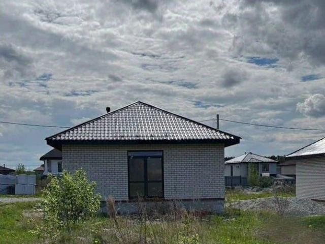 Дом продажа в Кирпичный, Свердловская область
