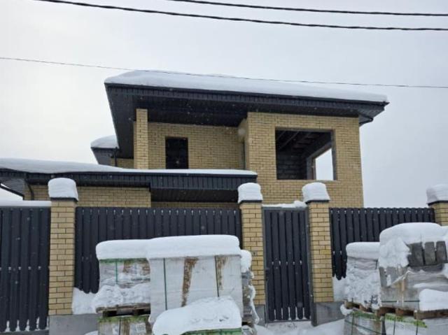 Дом продажа в Кирпичный, Свердловская область