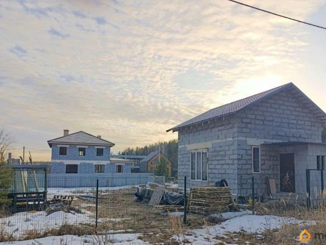 Дом продажа в Кирпичный, Свердловская область