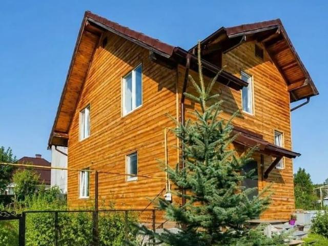 Дом продажа в Кирпичный, Свердловская область