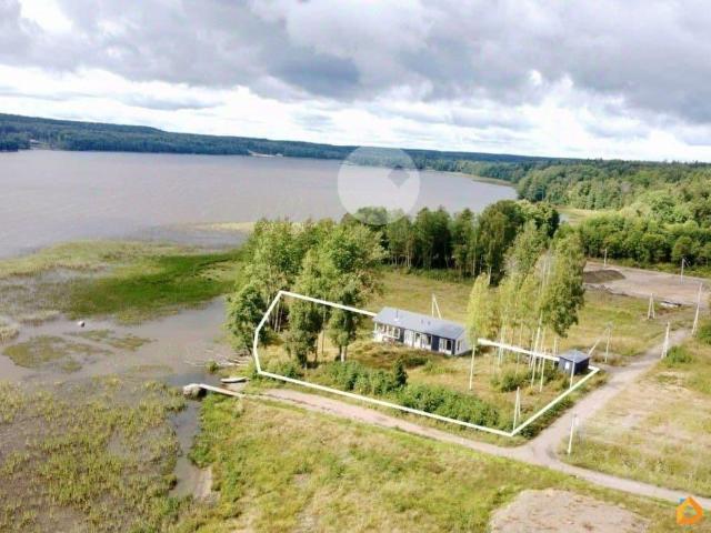 Дом продажа в Ленинградская область