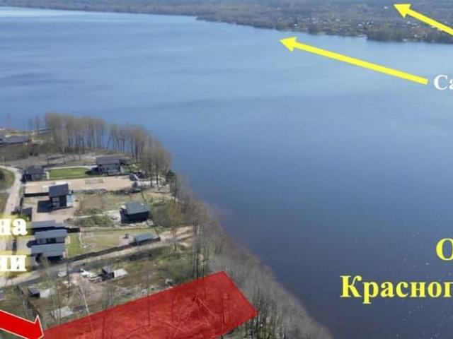 Дом продажа в Ленинградская область