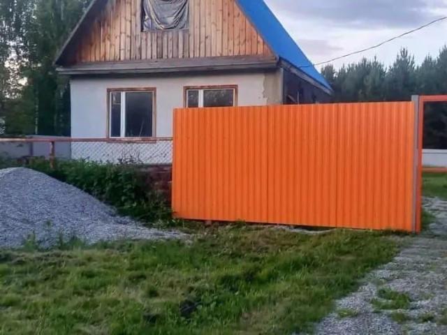 Дом продажа в Свердловская область