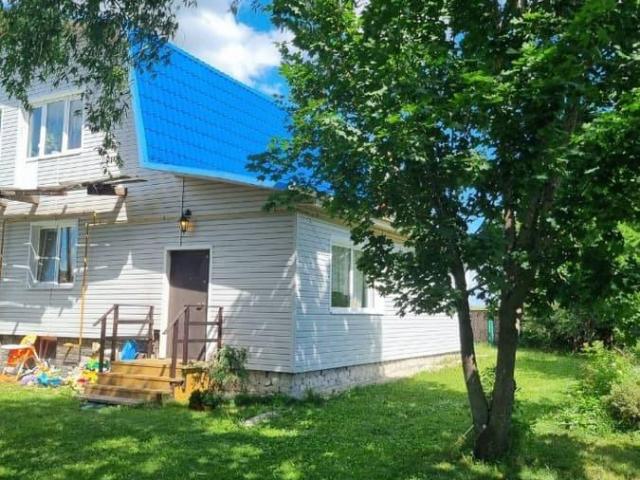 Дом продажа в Омская область