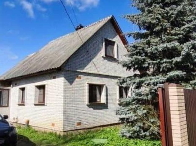 Дом продажа в Кобринское, Ленинградская область