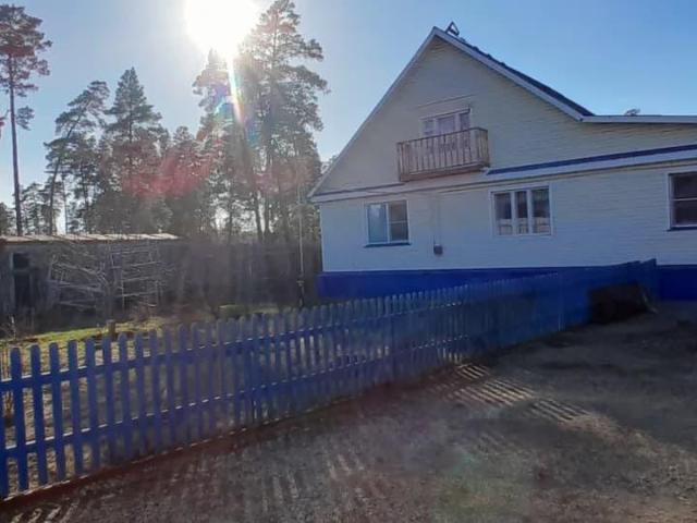 Дом продажа в Колтубановский, Бузулукский район