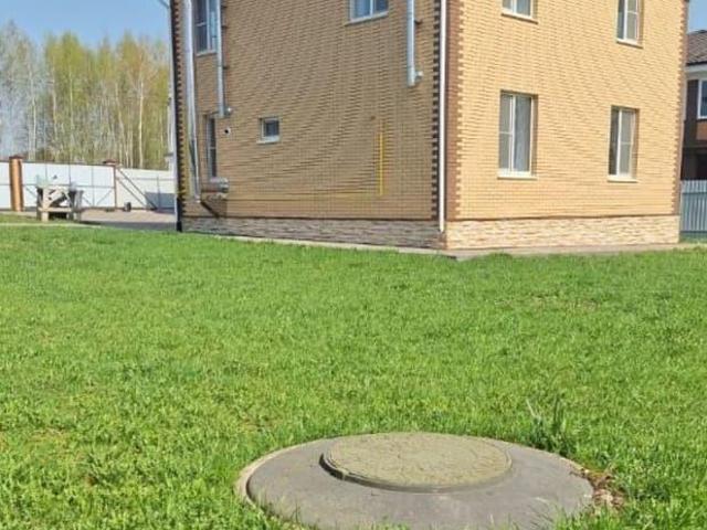 Дом продажа в Колюбакино, Кабардино-Балкарская Республика