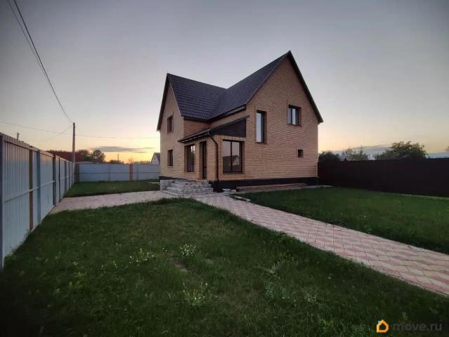 Дом продажа в Комаричи, Комаричский район