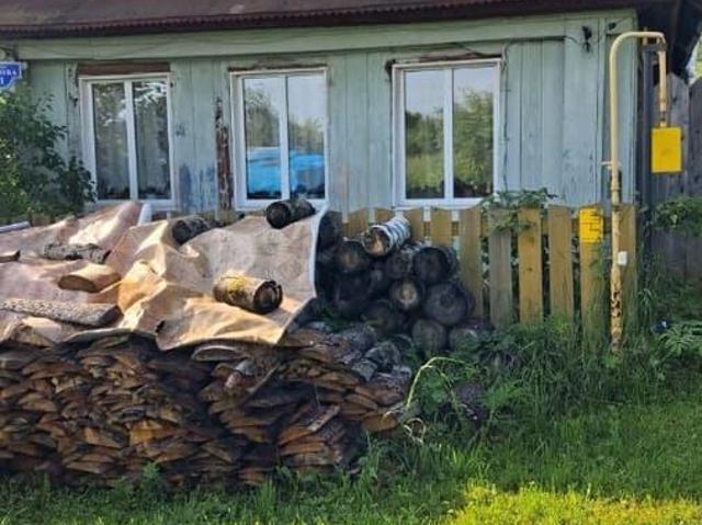 Дом продажа в Пермский Край