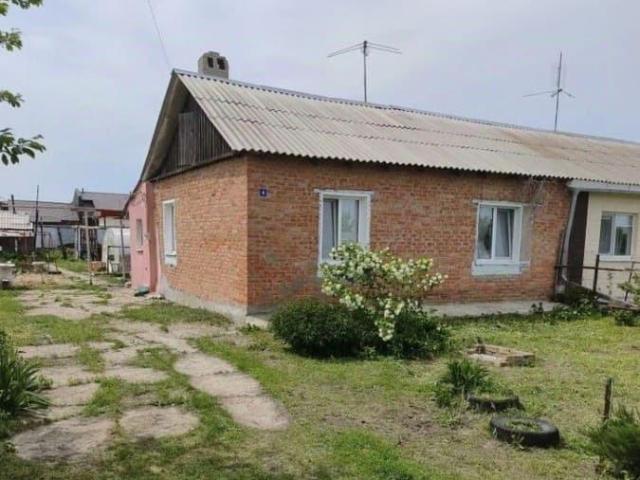 Дом продажа