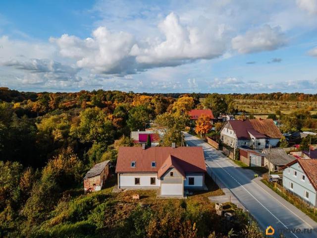 Дом продажа в Калининградская область