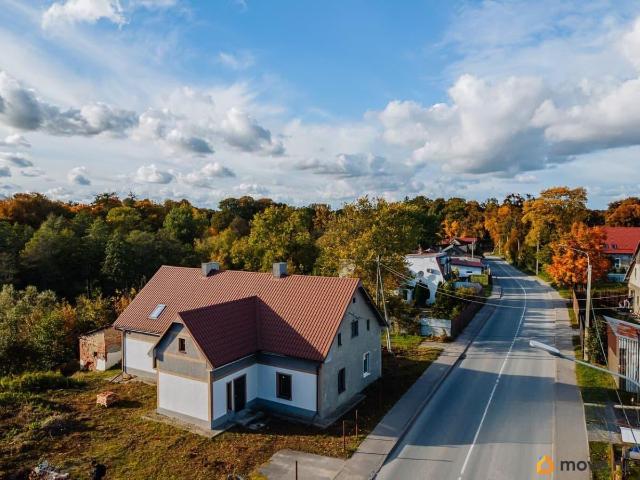 Дом продажа в Калининградская область