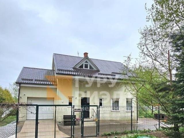 Дом продажа в Калининградская область