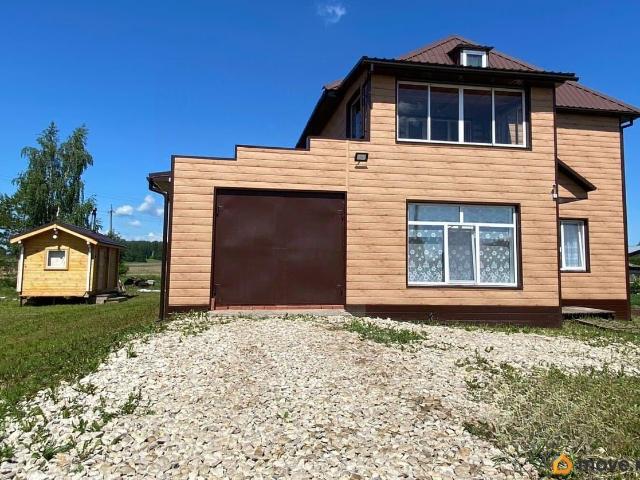 Дом продажа в Пермский Край