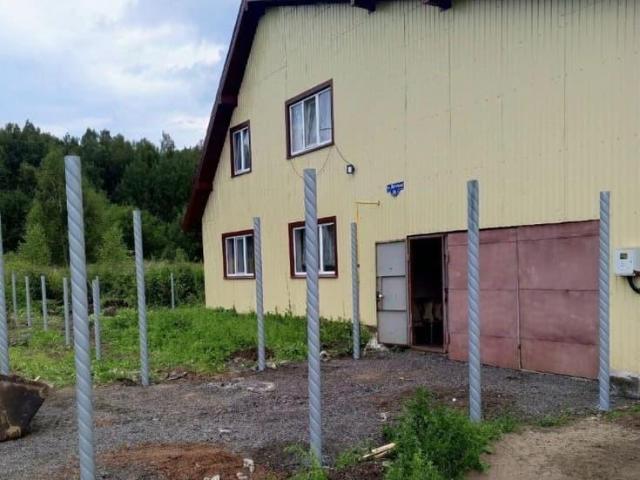 Дом продажа в Пермский Край