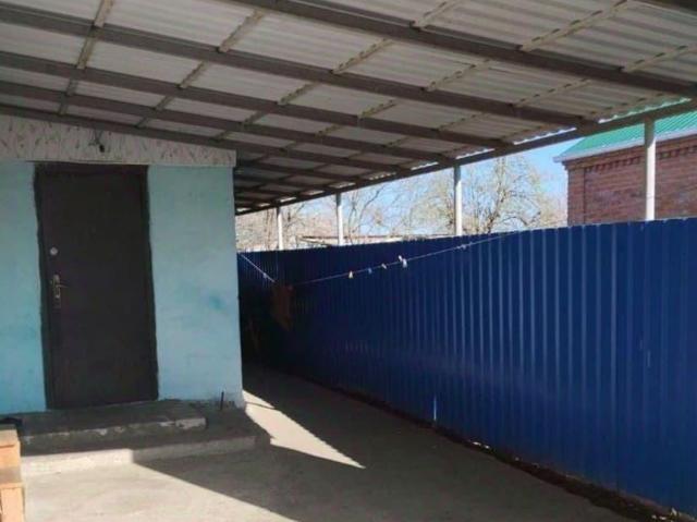 Дом продажа в Краснодарский Край