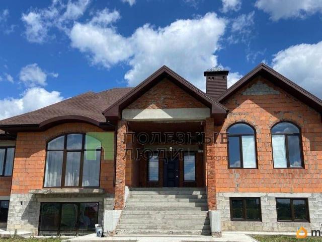 Дом продажа в Белгородская область