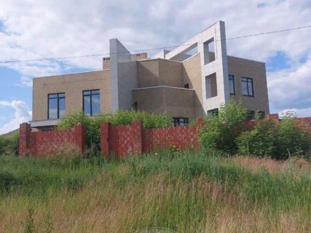 Дом продажа в Белгородская область