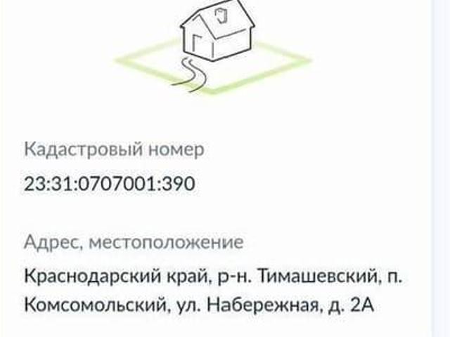 Дом продажа в Краснодарский Край
