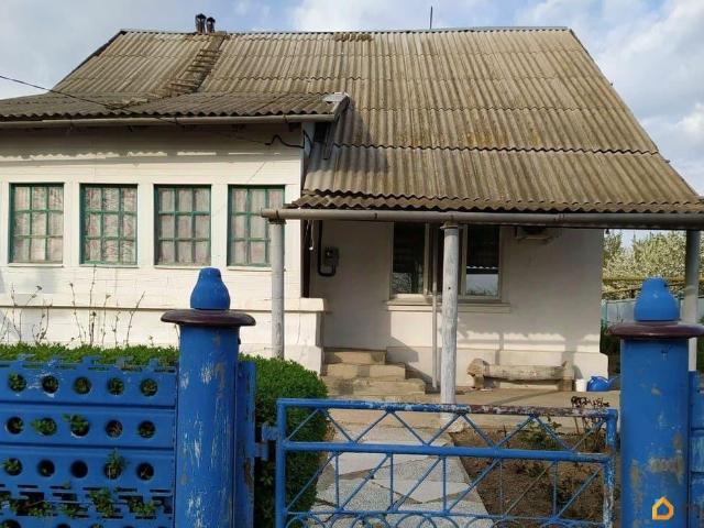 Дом продажа в Комсомольский, Калачёвский район