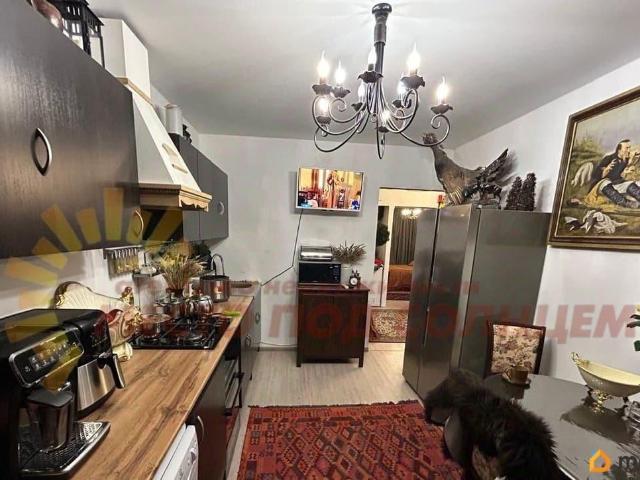 Дом продажа в Комсомолец, Краснодарский Край