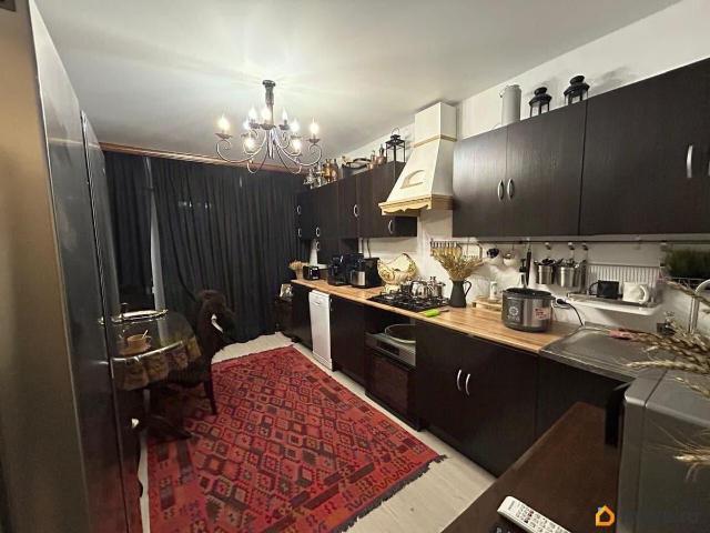 Дом продажа в Комсомолец, Краснодарский Край
