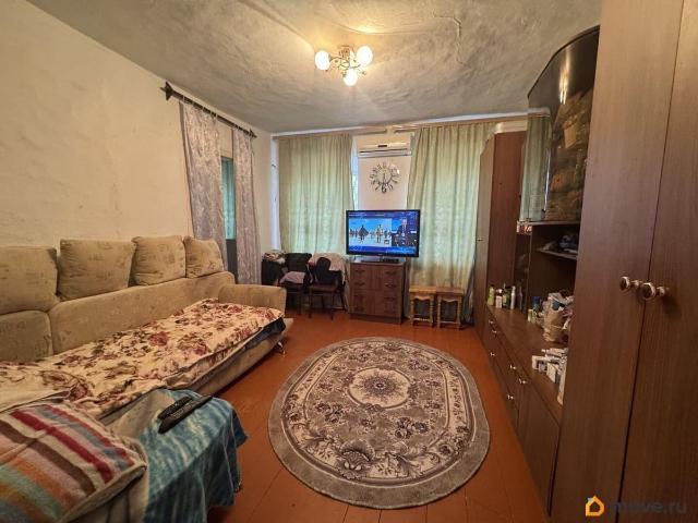 Дом продажа в Комсомолец, Краснодарский Край
