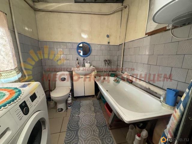 Дом продажа в Комсомолец, Краснодарский Край