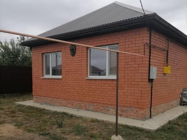 Дом продажа в Комсомолец, Краснодарский Край