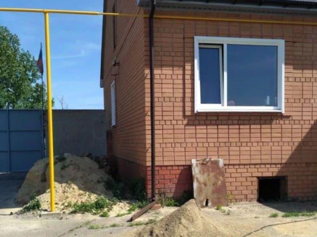 Дом продажа в Комсомолец, Краснодарский Край