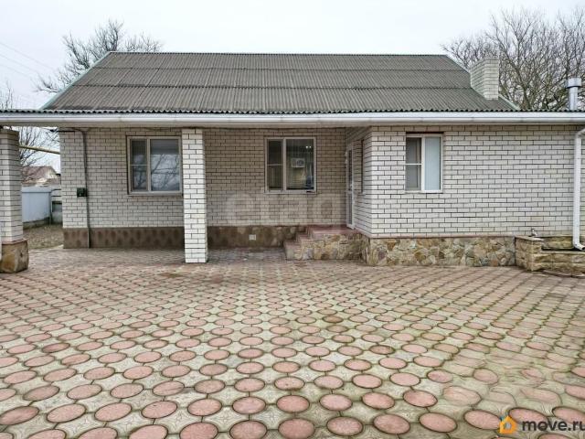 Дом продажа в Комсомолец, Краснодарский Край