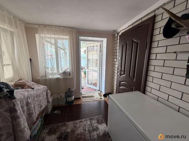 Дом продажа в Комсомолец, Краснодарский Край